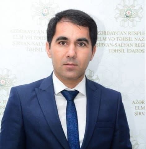Nazir sektor müdirini işdən çıxarıb, baş məsləhətçi təyin etdi - FOTO